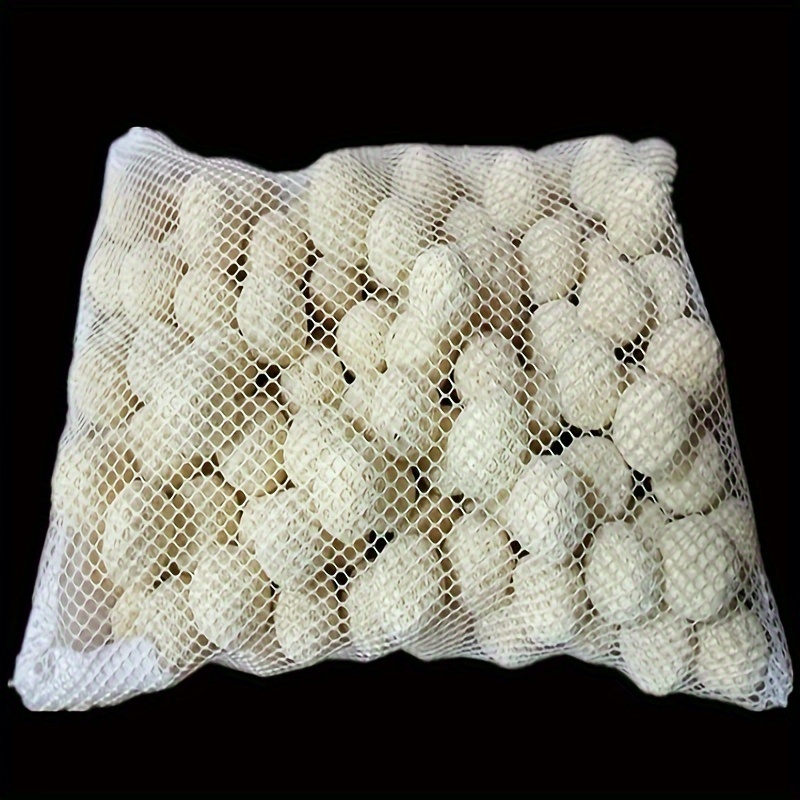 Reusable Zipper Filter Media B - đánh giá và giá Marine Aquarium Protein Skimmer