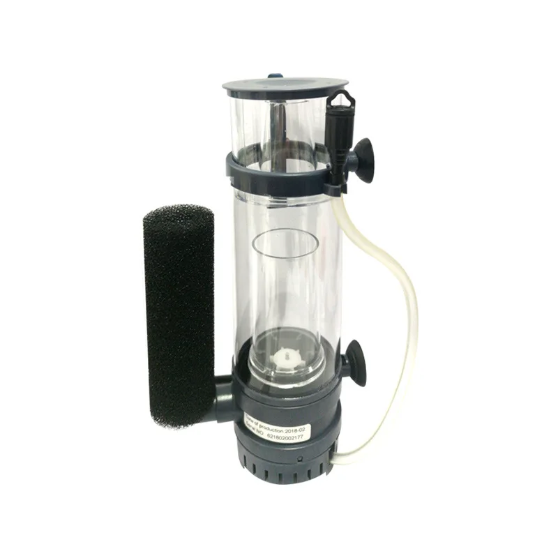 6W/8W BOYU Protein Skimmer Fil - đánh giá và giá Marine Aquarium Protein Skimmer