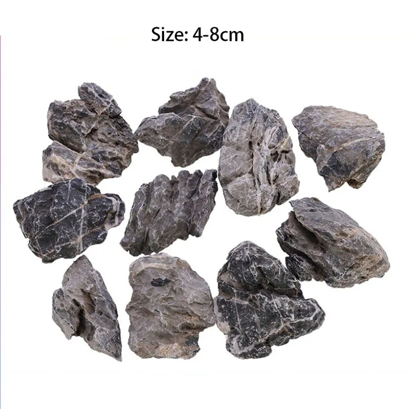 100g 250g 500g Natural Aquariu - đánh giá và giá Marine Aquarium Gravel