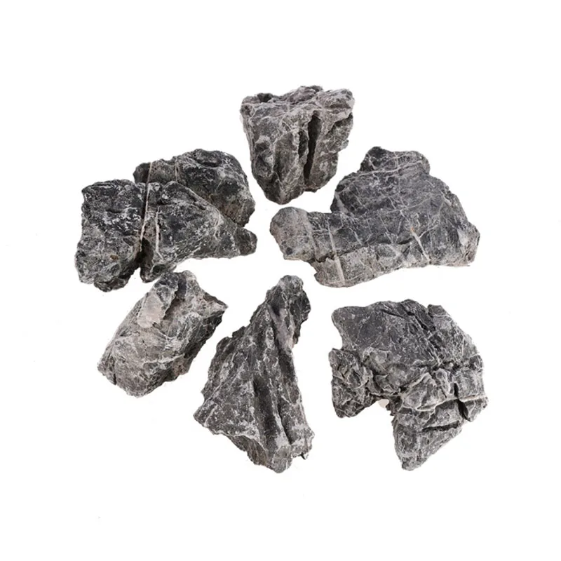 100g 250g 500g Natural Aquariu - đánh giá và giá Marine Aquarium Gravel