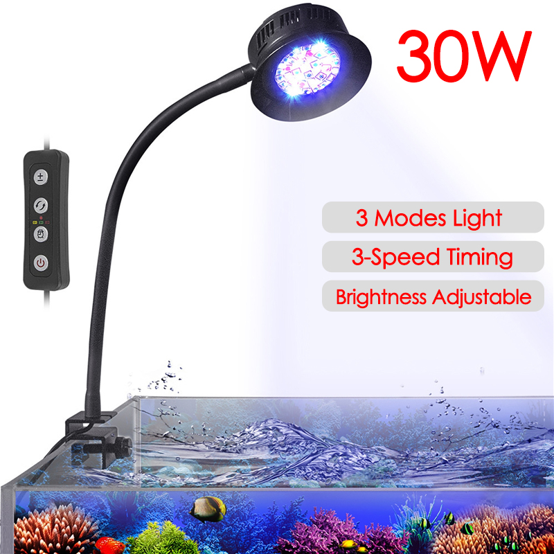30W Aquarium Fish Tank Sea Wat - đánh giá và giá Aquarium Marine Fishes