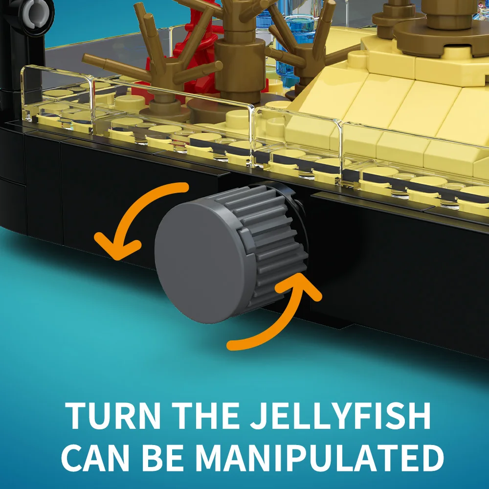Fish Tank Building Block Set w - đánh giá và giá Aquarium Marine Fishes