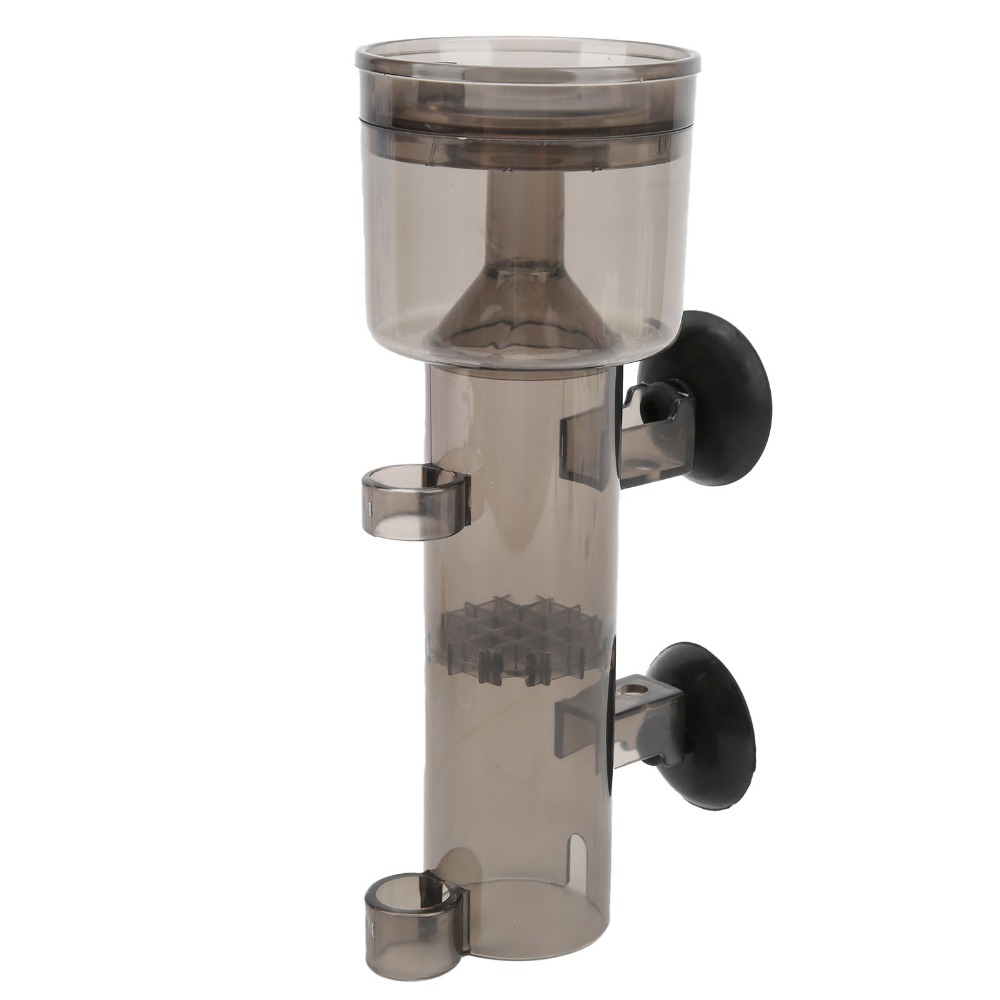 Internal Aquarium Protein Skim - đánh giá và giá Marine Aquarium Protein Skimmer