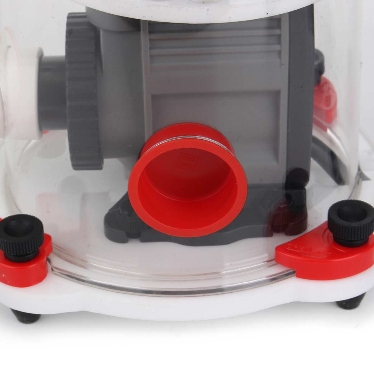 220V Bubble Magus Curve5 Aquar - đánh giá và giá Marine Aquarium Protein Skimmer