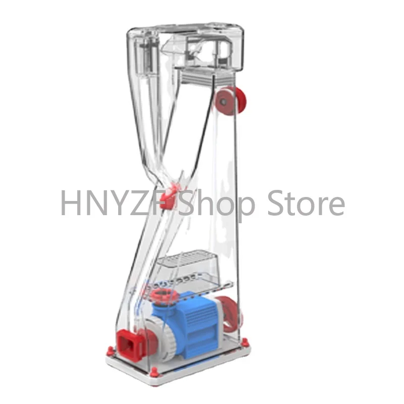 Bubble Magus Z5 Z6 Z7 Z8 Inter - đánh giá và giá Marine Aquarium Protein Skimmer