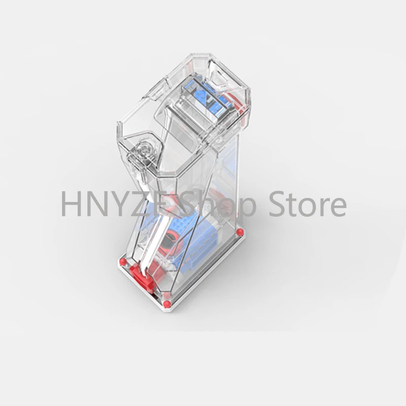 Bubble Magus Z5 Z6 Z7 Z8 Inter - đánh giá và giá Marine Aquarium Protein Skimmer