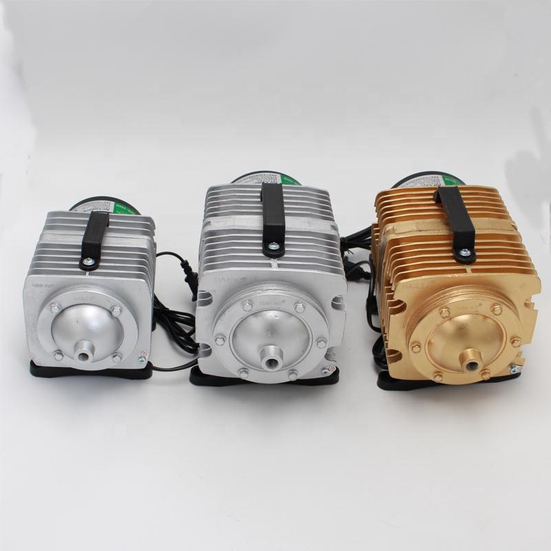 Hot Sale Hailea ACO-009E 160w  - đánh giá và giá Aquarium & Marine Science Center