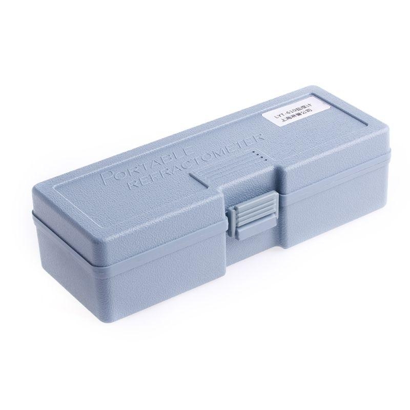 R1WA Salinity Refractometer Me - đánh giá và giá Marine Aquarium Refractometer