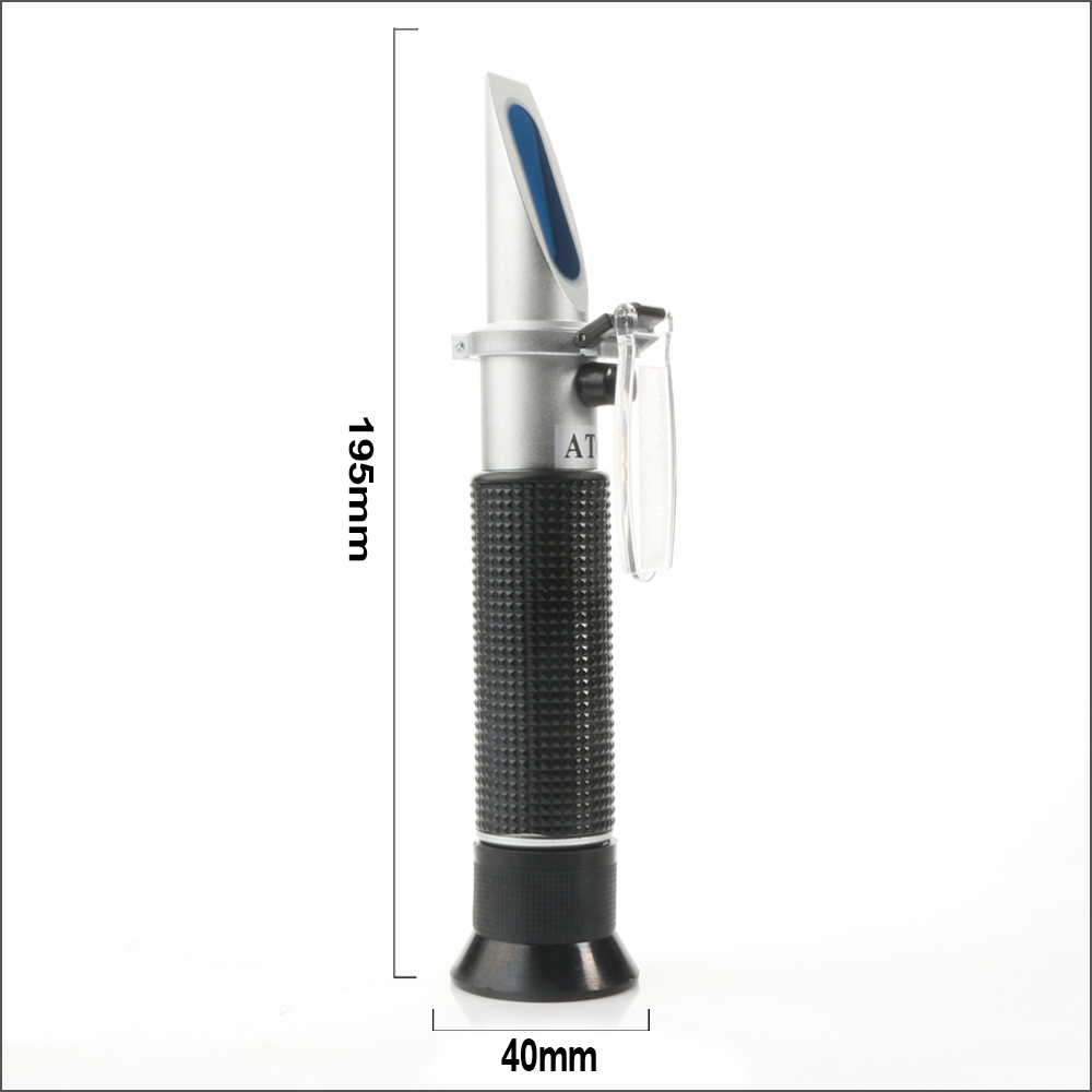RZ 3-in-1 Animal Clinical Refr - đánh giá và giá Marine Aquarium Refractometer