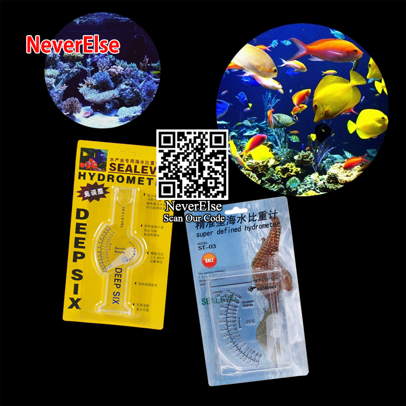 Marine Hydrometer Reef Transpa - đánh giá và giá Marine Aquarium Water Testing