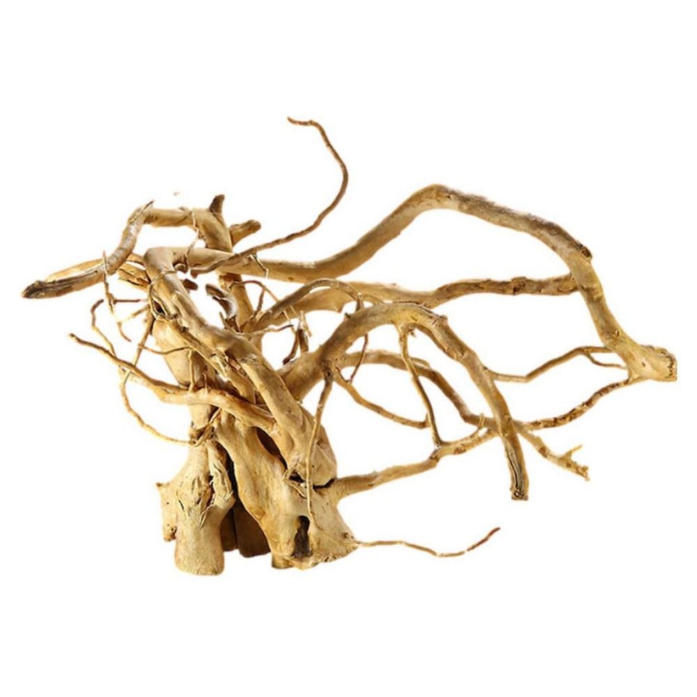 Large Aquarium Driftwood Natur - đánh giá và giá Marine Aquarium Gravel