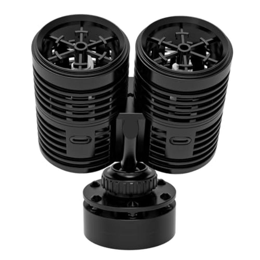 Aquarium Wave Maker, Submersib - đánh giá và giá Powerhead Wave Maker