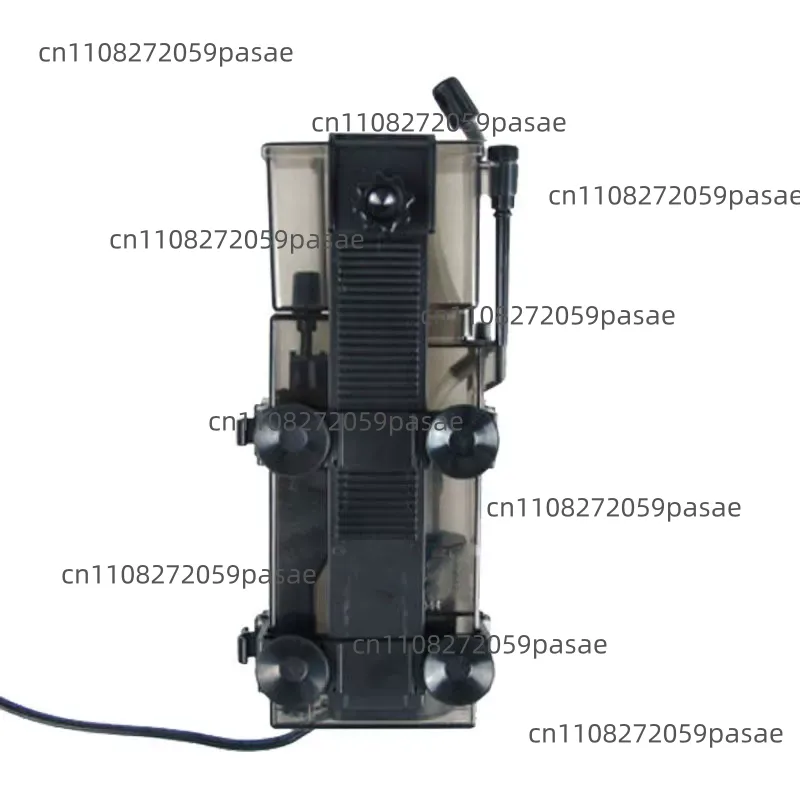 SK-300 300L/H Marine Reef Cora - đánh giá và giá Marine Aquarium Protein Skimmer