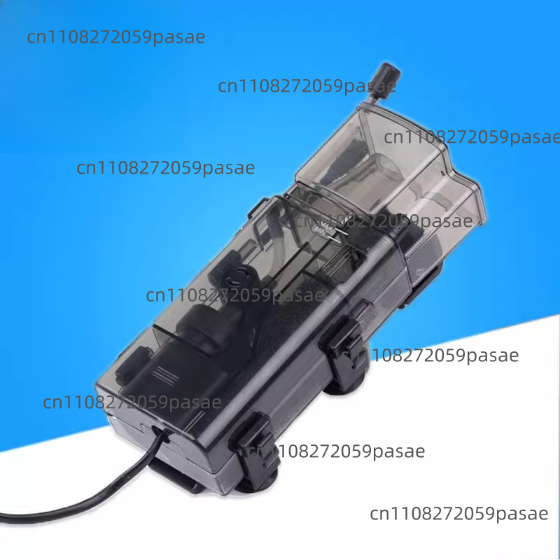 SK-300 300L/H Marine Reef Cora - đánh giá và giá Marine Aquarium Protein Skimmer