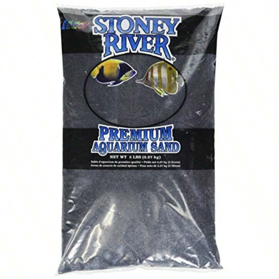 【New style】Gravel Products AES - đánh giá và giá Marine Aquarium Gravel