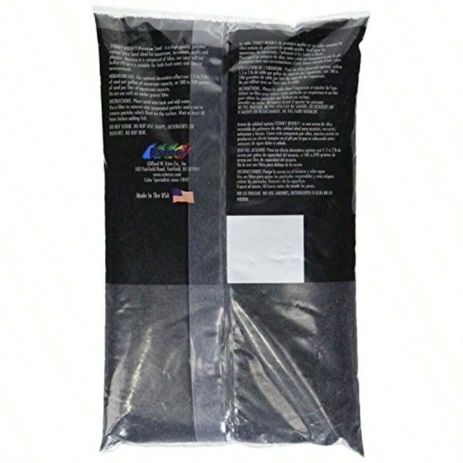 【New style】Gravel Products AES - đánh giá và giá Marine Aquarium Gravel
