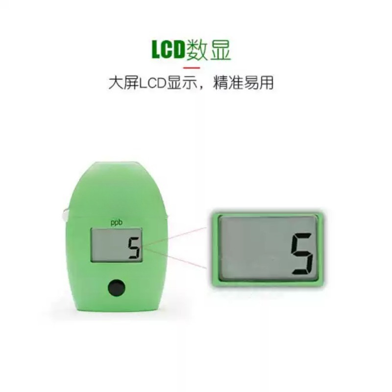 Handheld Ultra Low Range Marin - đánh giá và giá Marine Aquarium Water Testing