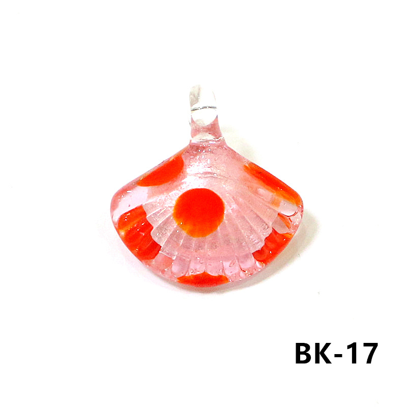 Colorful Mini Sea Shell Charm  - đánh giá và giá Aquarium Innovative Marine