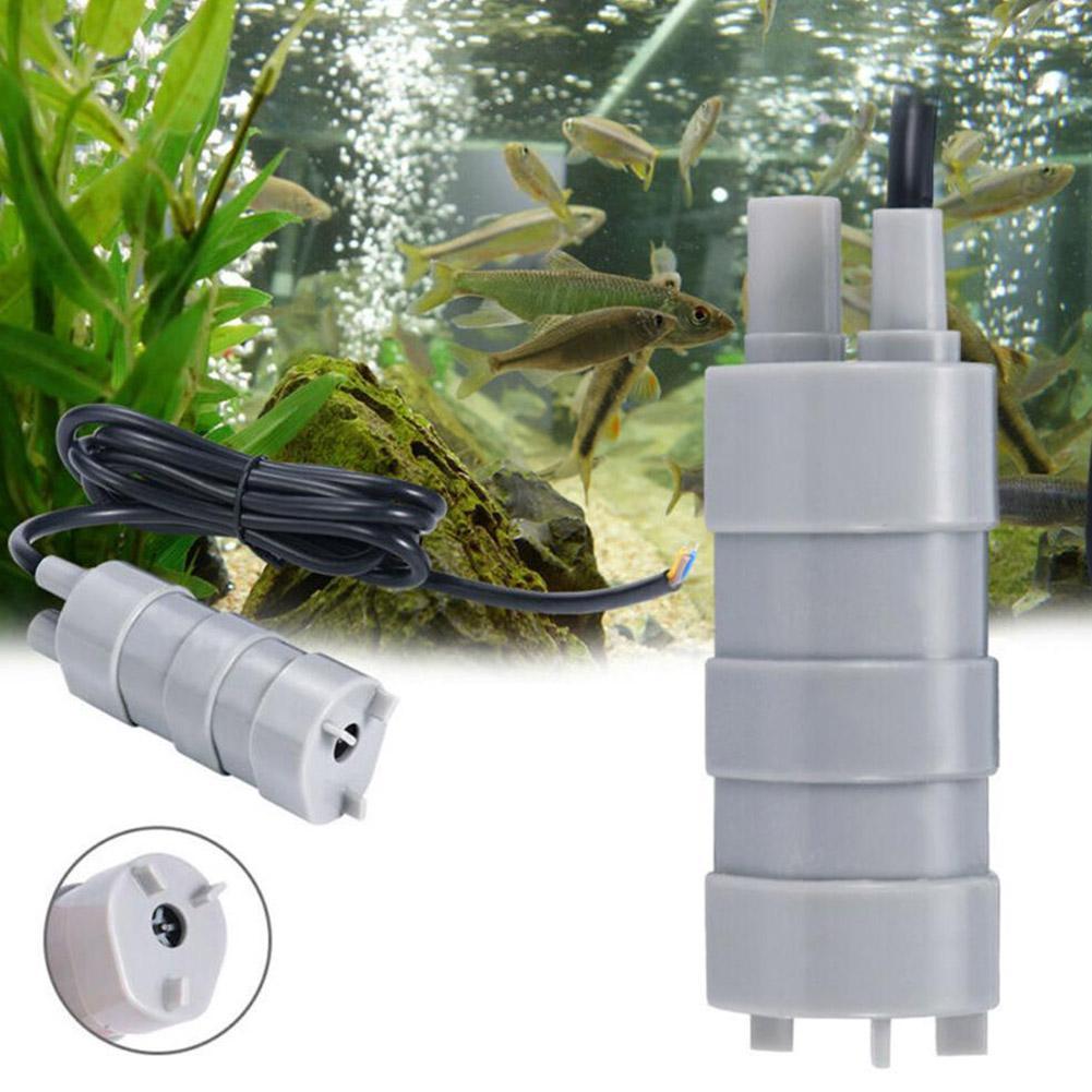 RV 12V Submersible Pump, 1000L - đánh giá và giá Aquarium & Marine Science Center