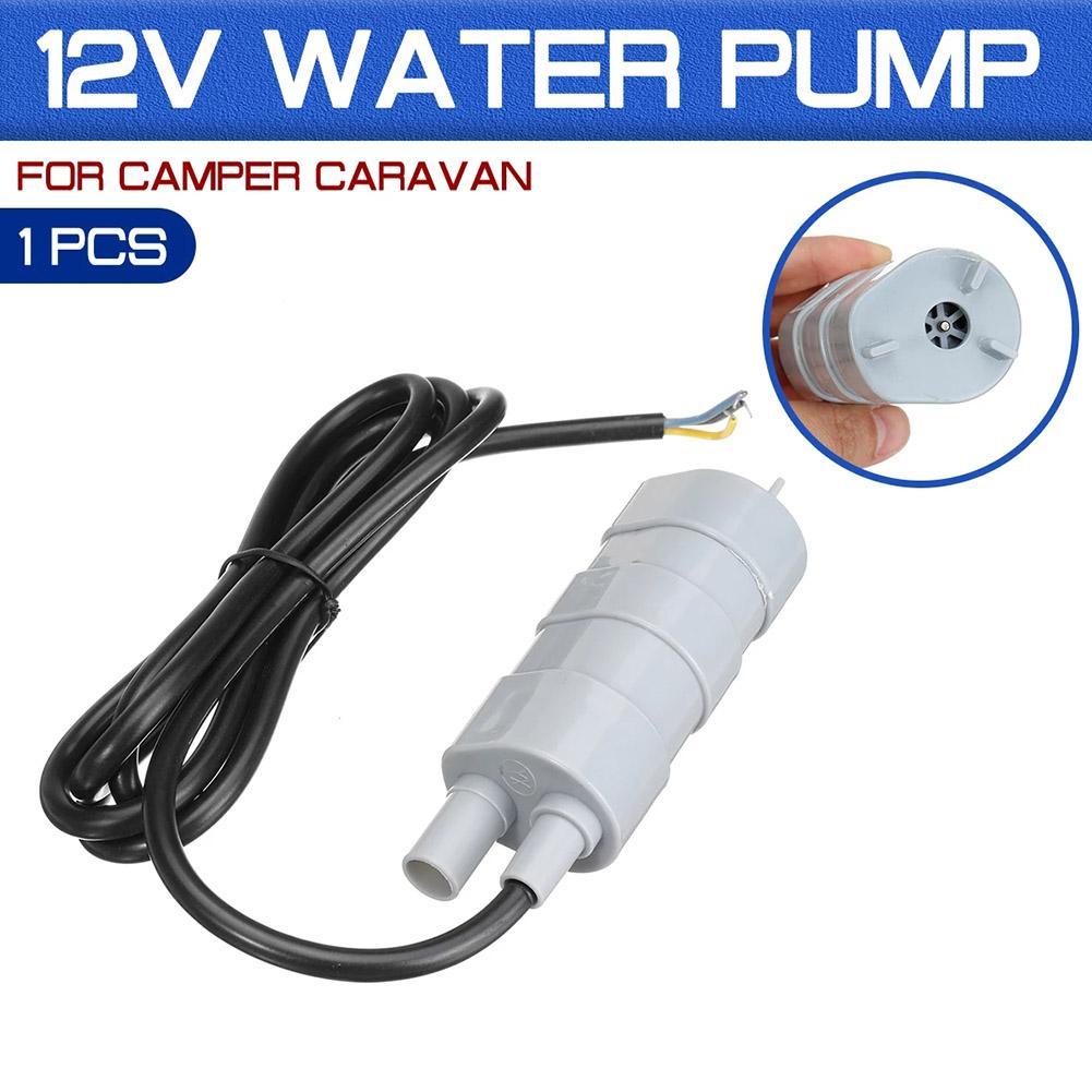 RV 12V Submersible Pump, 1000L - đánh giá và giá Aquarium & Marine Science Center