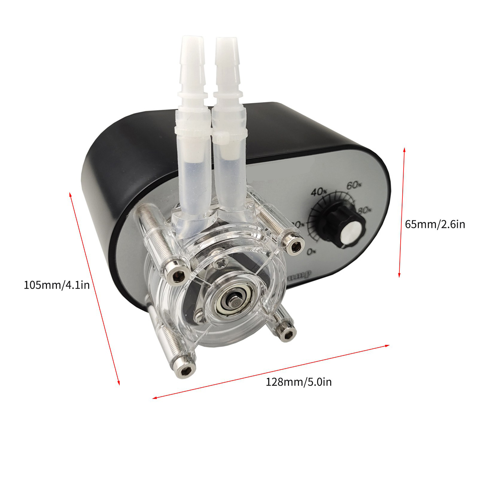 G928A Peristaltic Pump 114-500 - đánh giá và giá Aquarium & Marine Science Center