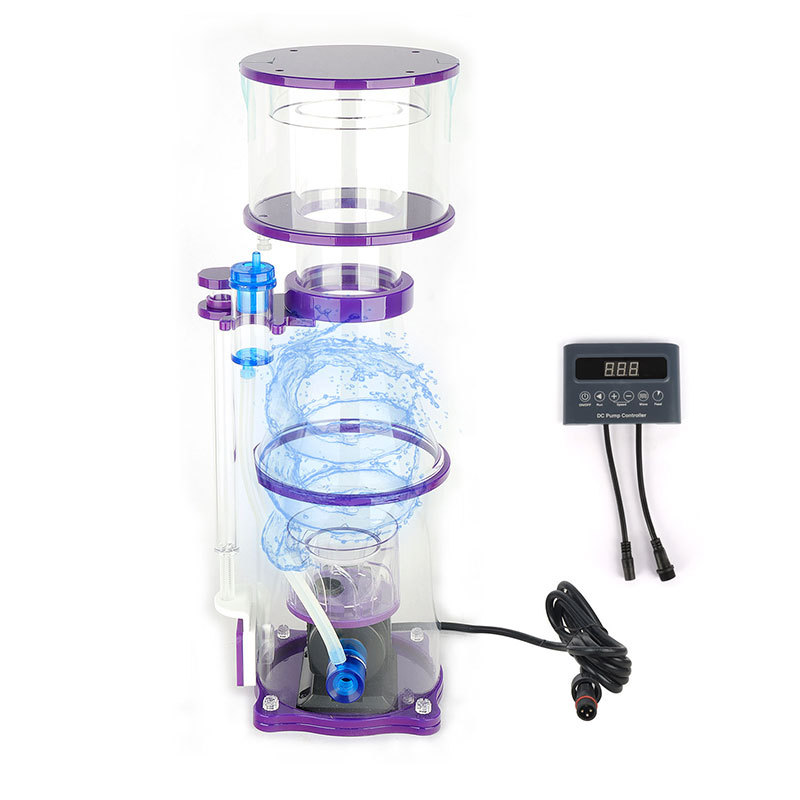 sttl Marine Aquarium Internal  - đánh giá và giá Marine Aquarium Protein Skimmer