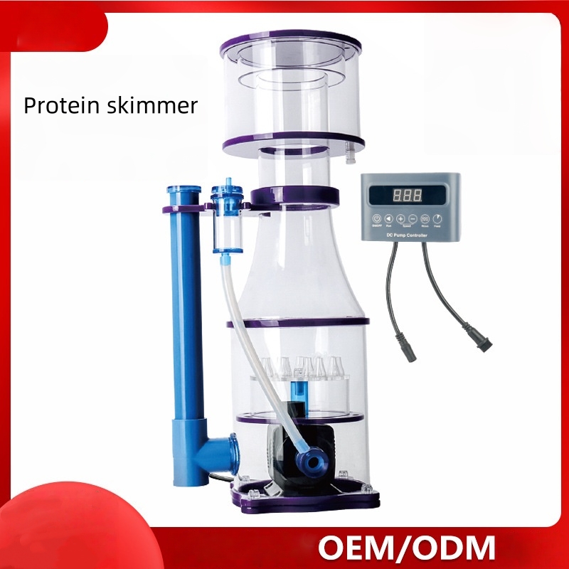 sttl Marine Aquarium Internal  - đánh giá và giá Marine Aquarium Protein Skimmer