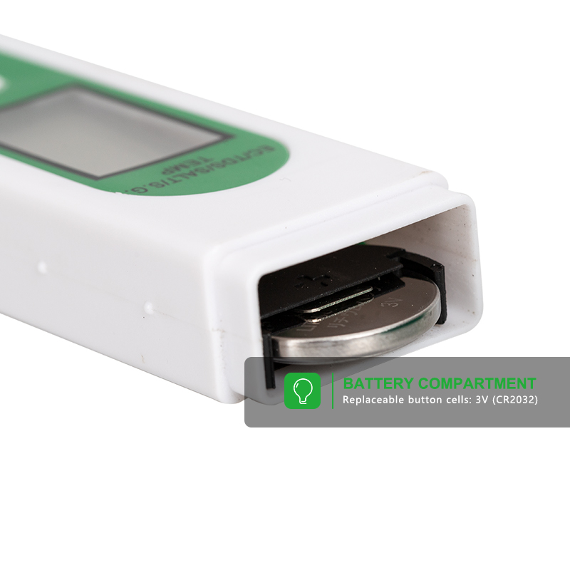 5 in 1 TDS EC SALT S.G TEMP Wa - đánh giá và giá Marine Aquarium Water Testing