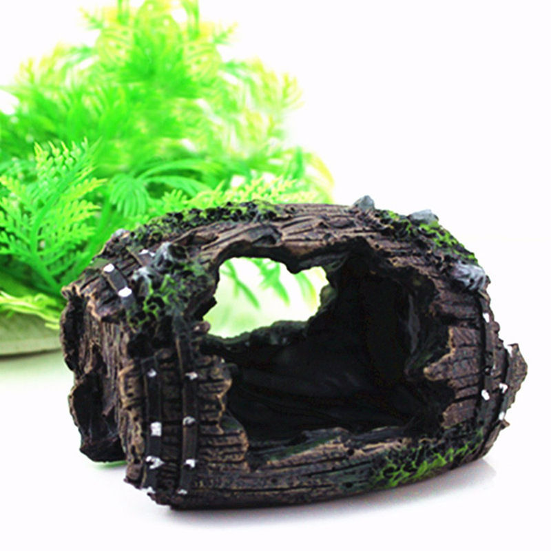 Aquarium Artificial Barrel Cav - đánh giá và giá Aquarium Innovative Marine