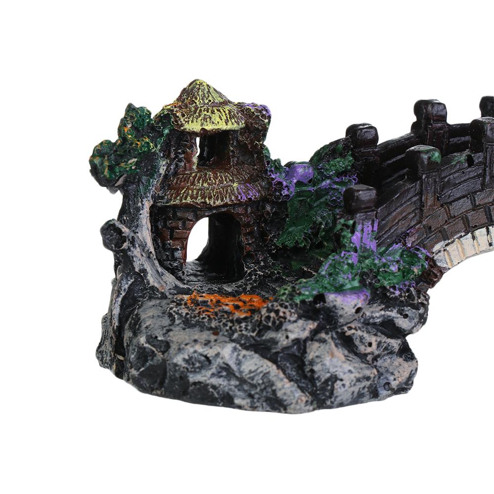 Aquarium Accessories Arbor Tre - đánh giá và giá Aquarium Innovative Marine