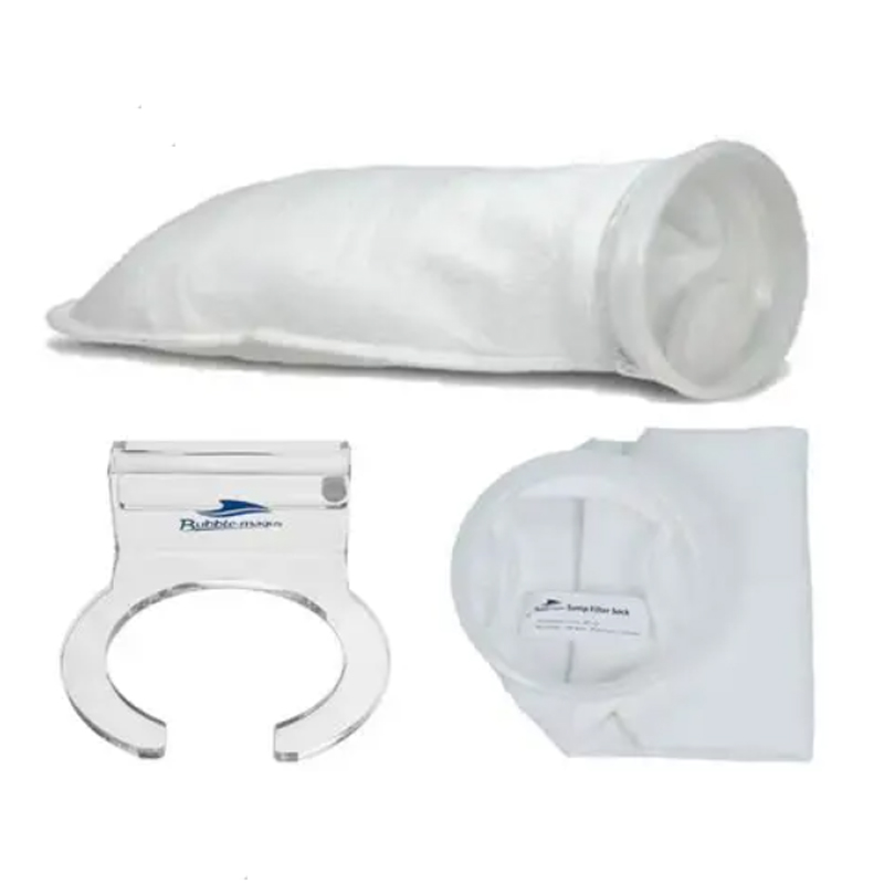 Bubble Magus BM Filter Sock 4/ - đánh giá và giá Marine Aquarium Protein Skimmer