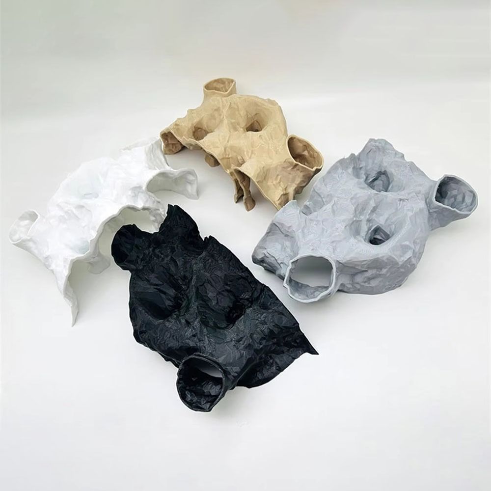 Funny 3D Printing Fish Tank Un - đánh giá và giá Marine Aquarium Gravel