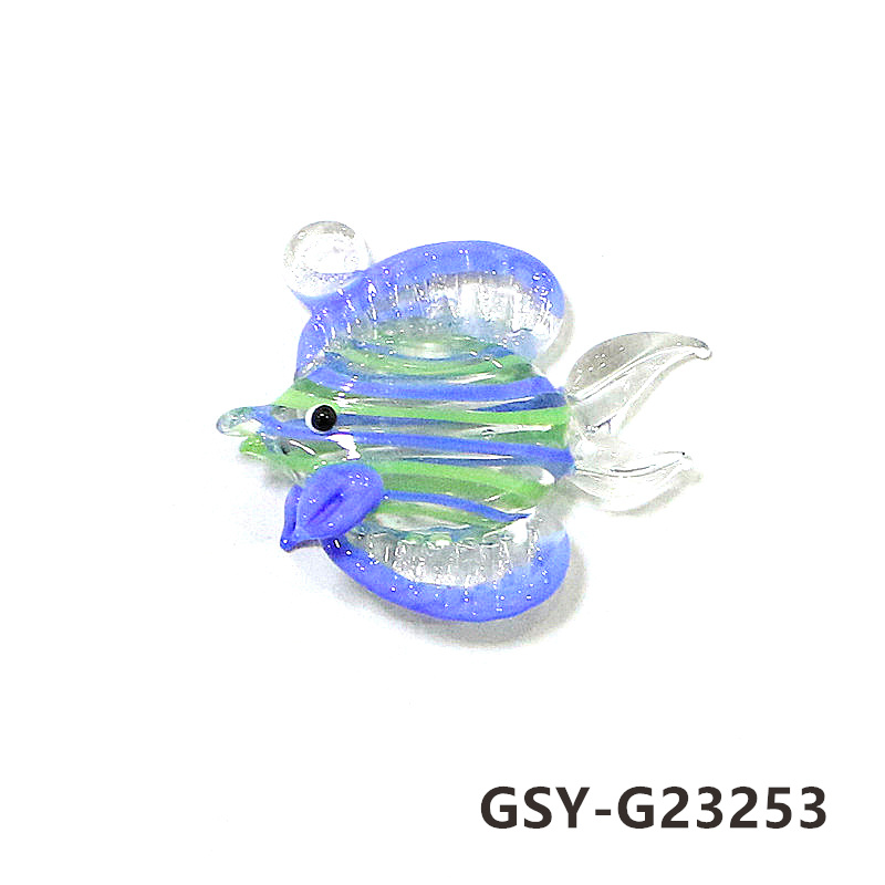 2Pcs Mini Marine Fish Figurine - đánh giá và giá Aquarium Marine Fishes