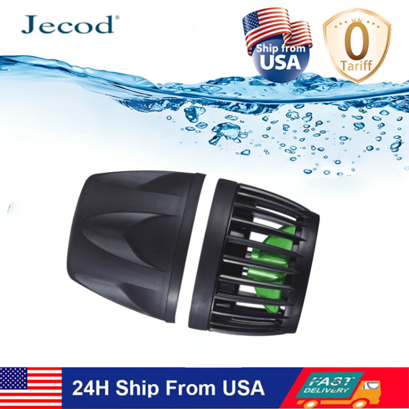 Jebao Jecod GMP Series Cordles - đánh giá và giá Aquarium Marine Fishes