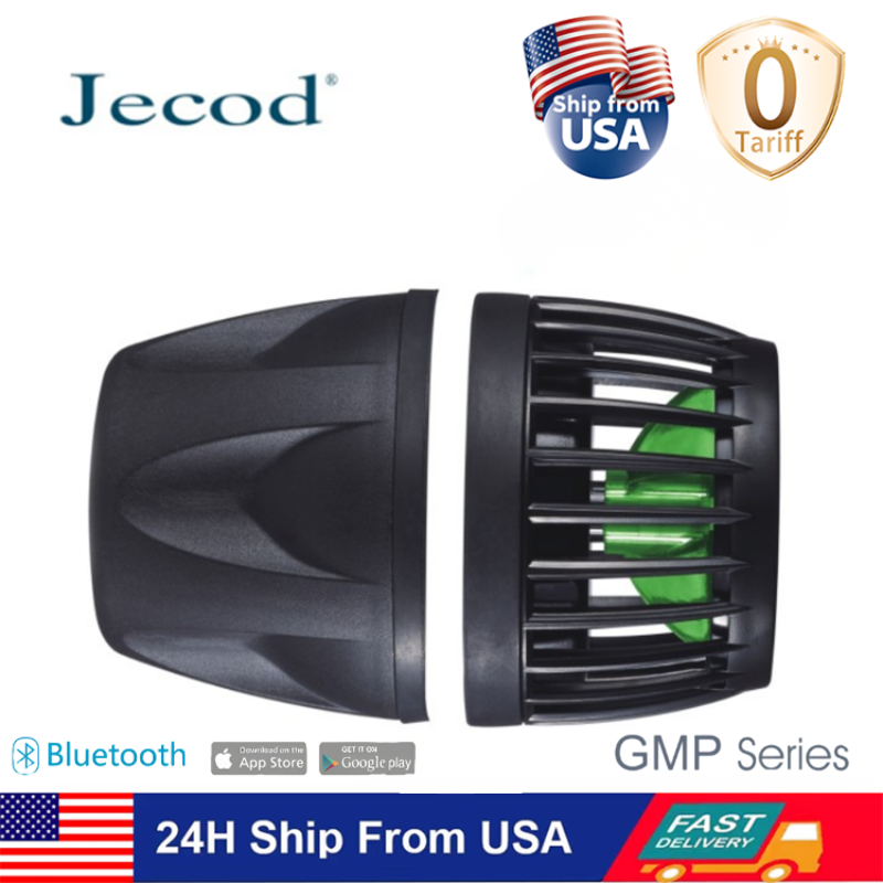 Jebao Jecod GMP Series Cordles - đánh giá và giá Aquarium Marine Fishes