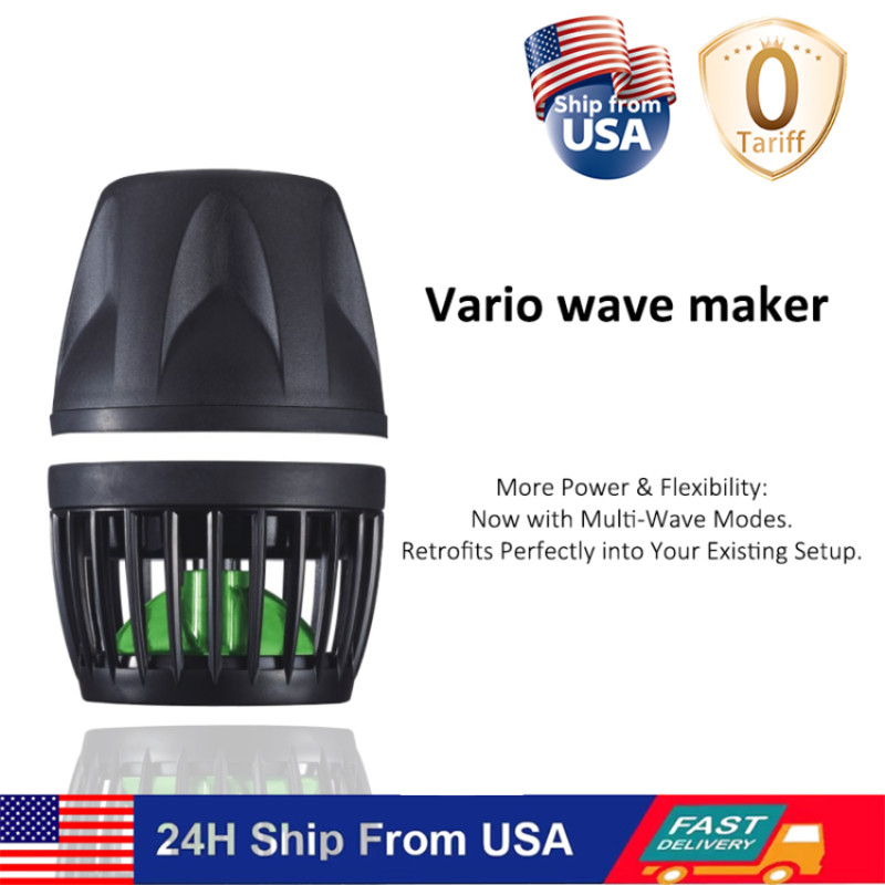 Jebao Jecod GMP Series Cordles - đánh giá và giá Aquarium Marine Fishes