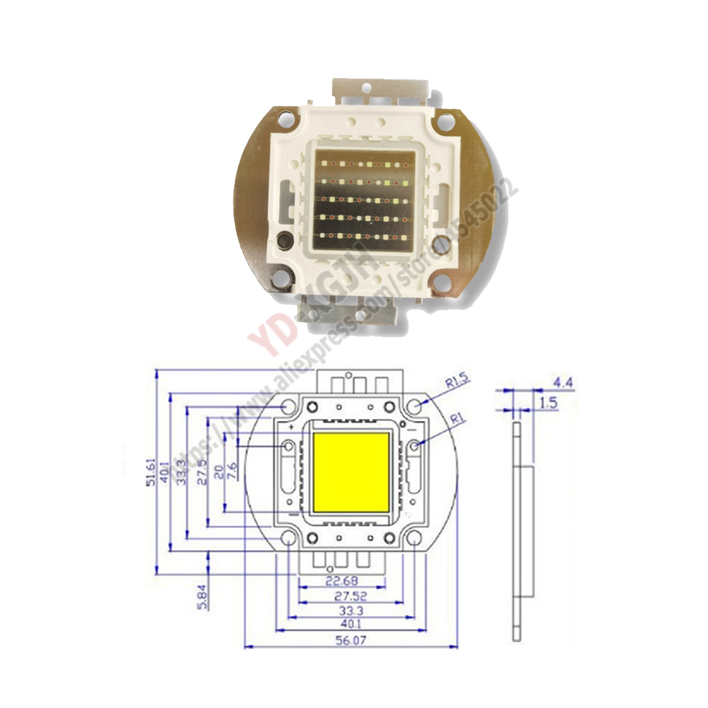 UMKED Ma Yin Aquarium Light So - đánh giá và giá Aquarium Marine Ums