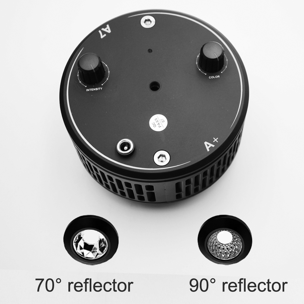 A7s III Smart Full Spectrum 10 - đánh giá và giá Aquarium Marine Fishes