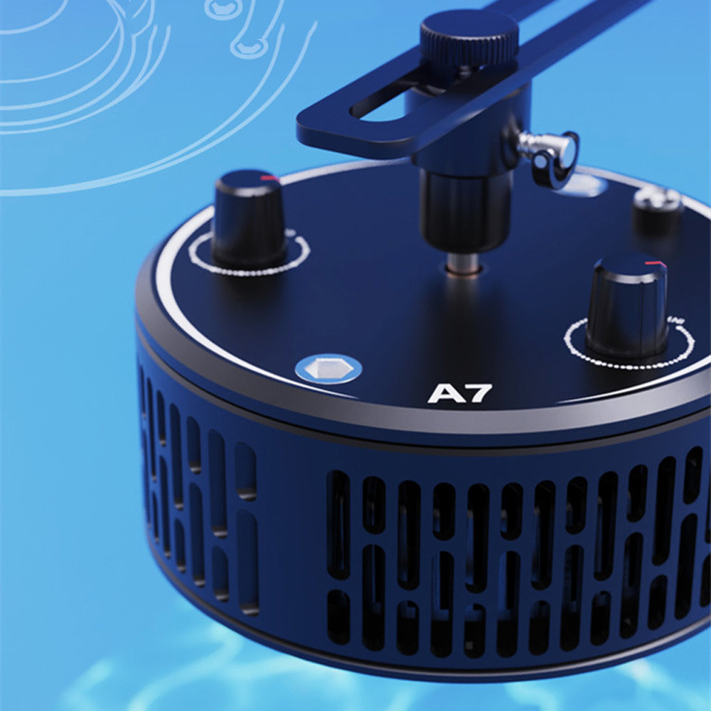 A7s III Smart Full Spectrum 10 - đánh giá và giá Aquarium Marine Fishes