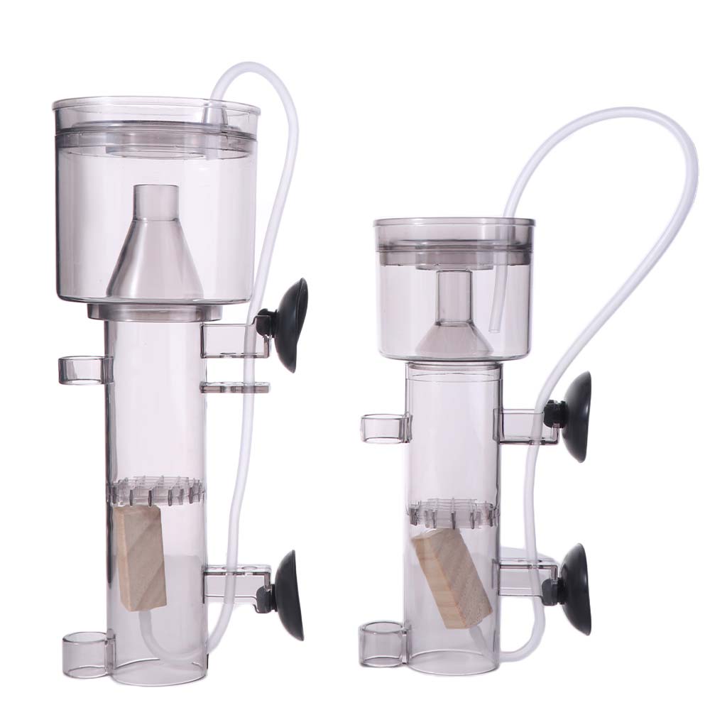Suction Cup Aquarium Protein S - đánh giá và giá Marine Aquarium Protein Skimmer