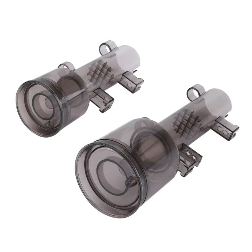 Suction Cup Aquarium Protein S - đánh giá và giá Marine Aquarium Protein Skimmer