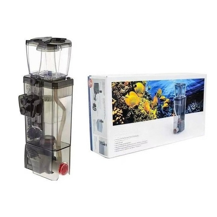 QQ Series QQ2 Marine Aquarium  - đánh giá và giá Marine Aquarium Protein Skimmer
