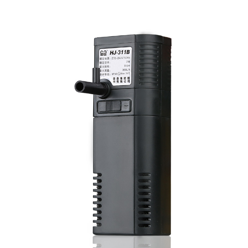 SUNSUN mini nano 111B 311B 611 - đánh giá và giá Marine Aquarium Chiller
