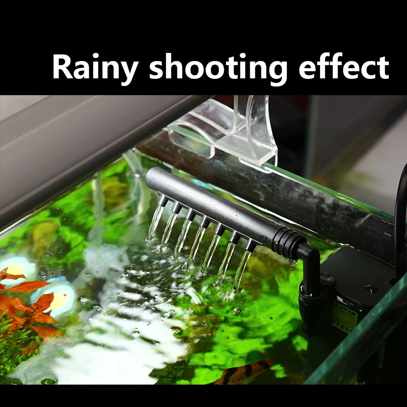 SUNSUN mini nano 111B 311B 611 - đánh giá và giá Marine Aquarium Chiller