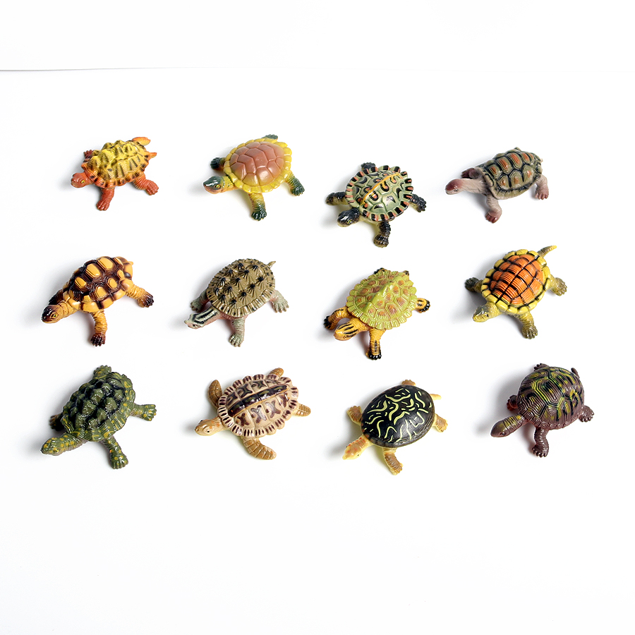 Realistic Miniatures Marine Li - đánh giá và giá Aquarium Marine Fishes